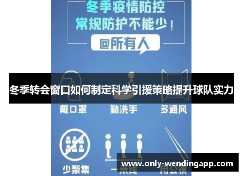 冬季转会窗口如何制定科学引援策略提升球队实力