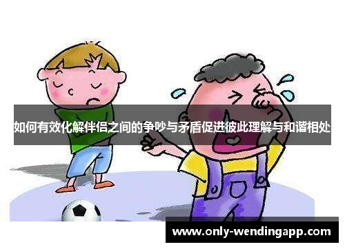 如何有效化解伴侣之间的争吵与矛盾促进彼此理解与和谐相处