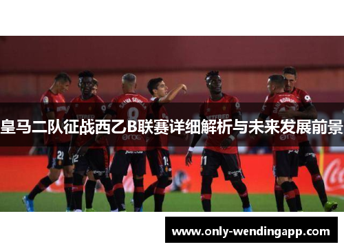 皇马二队征战西乙B联赛详细解析与未来发展前景