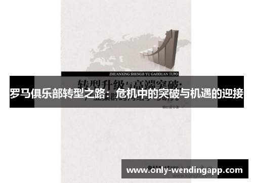 罗马俱乐部转型之路：危机中的突破与机遇的迎接