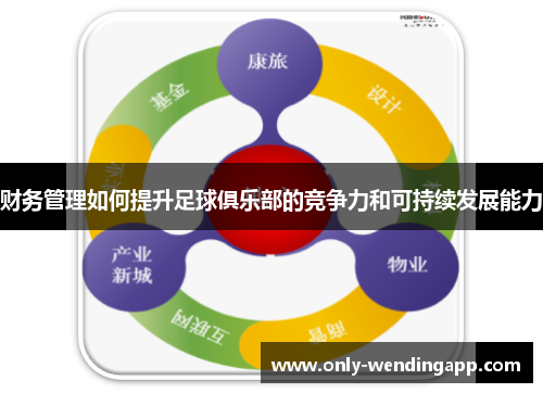 财务管理如何提升足球俱乐部的竞争力和可持续发展能力