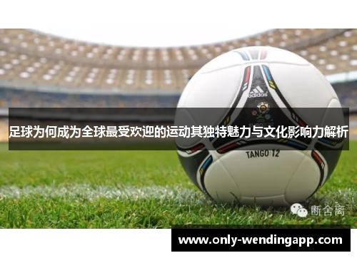 足球为何成为全球最受欢迎的运动其独特魅力与文化影响力解析