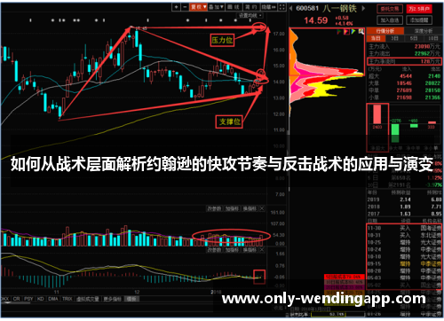 如何从战术层面解析约翰逊的快攻节奏与反击战术的应用与演变