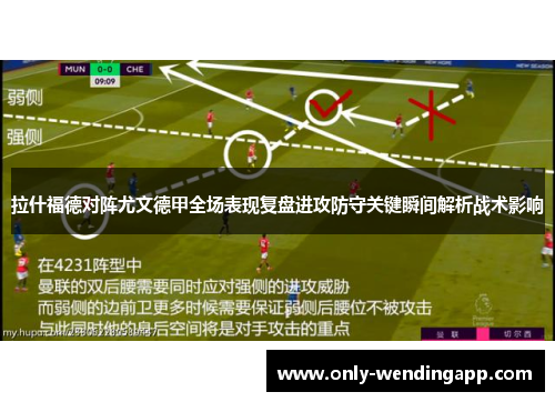 拉什福德对阵尤文德甲全场表现复盘进攻防守关键瞬间解析战术影响 拉什福德对阵尤文德甲全场表现复盘进攻防守关键瞬间解析战术影响